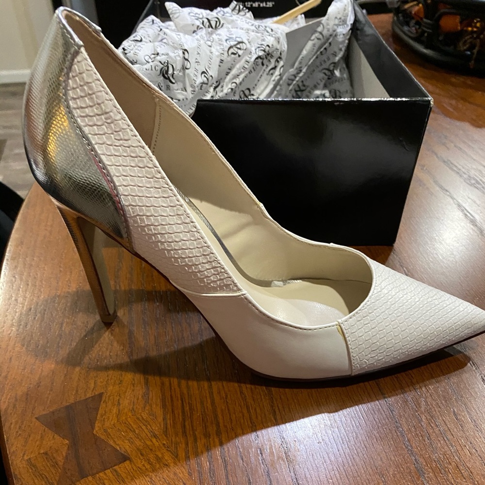 Rock & Republic shoes